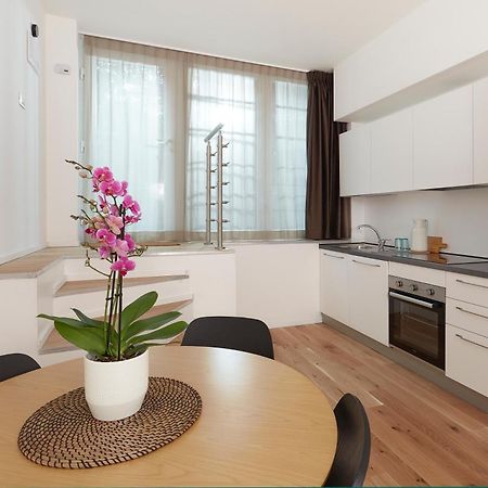 Presty Apartments Milan Exterior photo