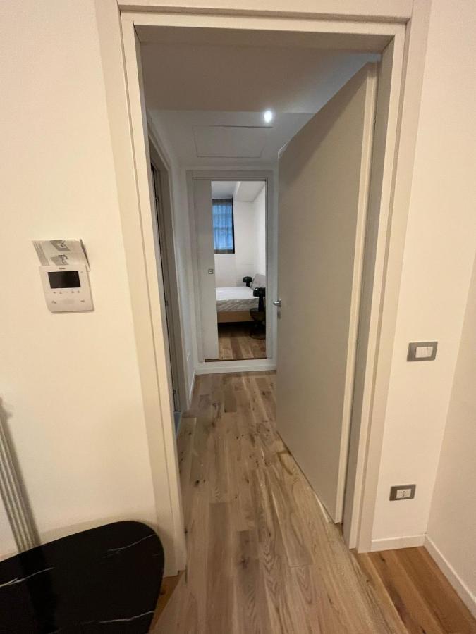 Presty Apartments Milan Exterior photo