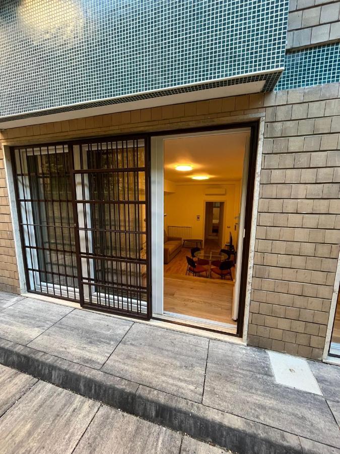 Presty Apartments Milan Exterior photo